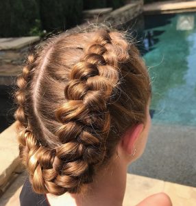 12 Reverse French Braids Styles - Out of The Ordinary [2024]