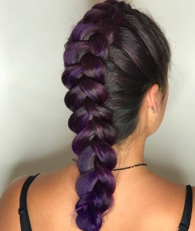 reverse-french-braid-braids-hairstyles