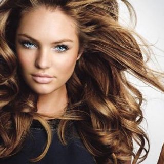 Best Brown Hair Color & Hairstyle Ideas - Hairstyle Camp