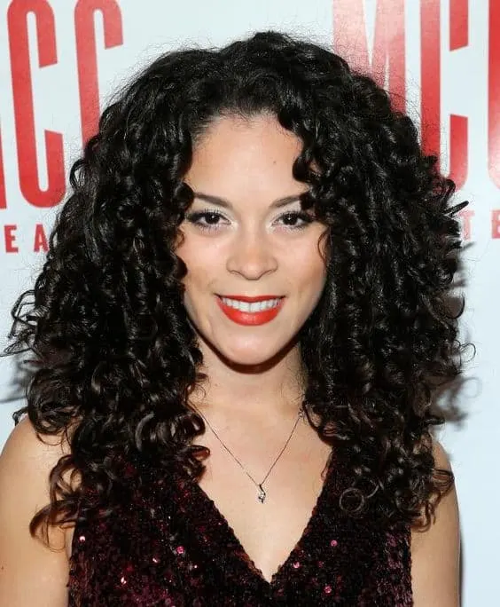 50 Ringlet Curls To Make You Look Amazing In 2024