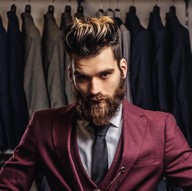 30 Cleanest Rockabilly Hairstyles for Men (2023 Trends)