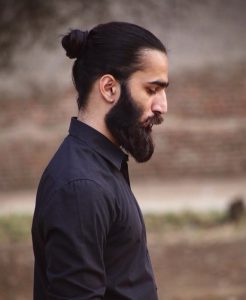 15 Samurai Top Knot Styles to Get A Ninja Look – HairstyleCamp