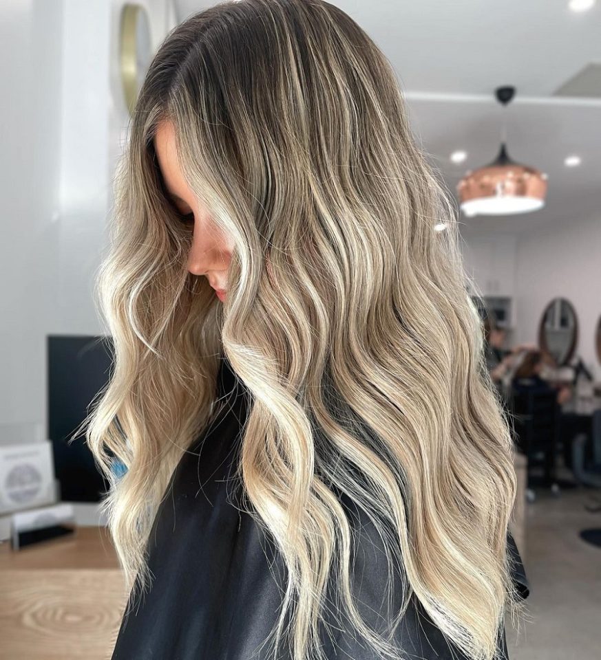 50 Hottest Bronde Hair Colors for 2023 – Hairstyle Camp