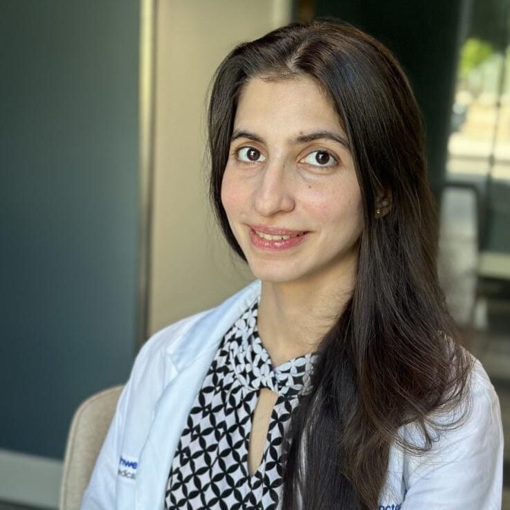 Sanober Pezad Doctor, MD