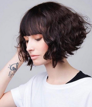 Top 25 Short Back to School Hairstyles for Women – HairstyleCamp