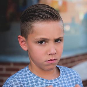 50 Best School Haircuts for Boys in 2024 – HairstyleCamp