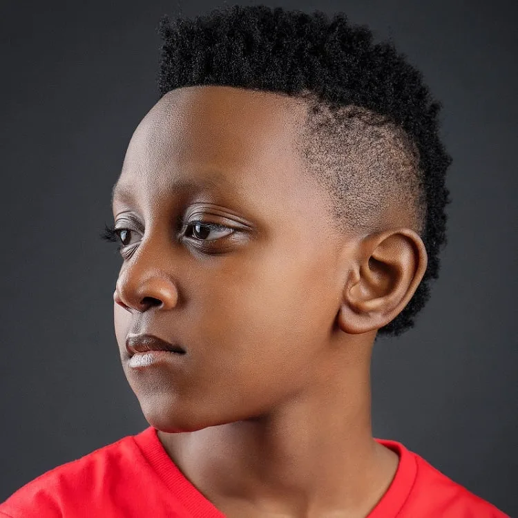 8 Ideal School Boy Haircuts You Can Copy  Child Insider