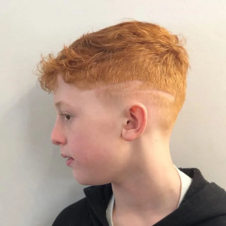 school haircut for boys 