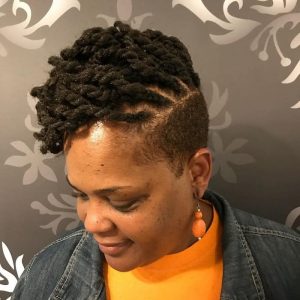 55 of The Best Senegalese Twist Hairstyles (March. 2024)