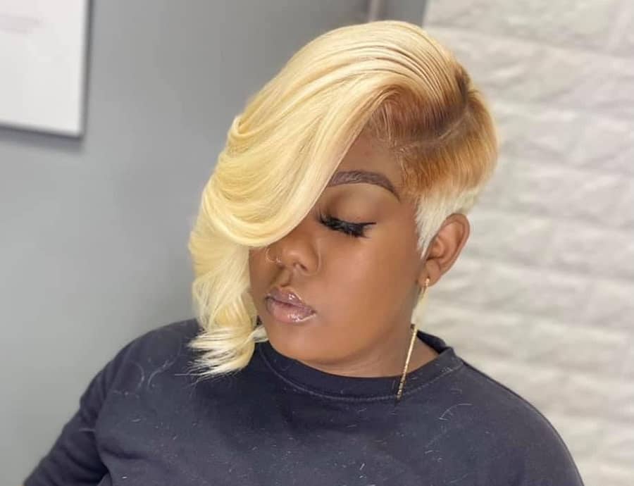 23 Perfect Bob Hairstyles for Black Women in 2023 – Hairstyle Camp