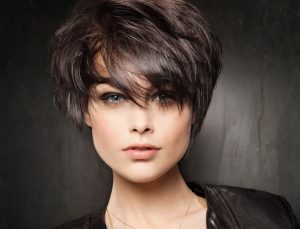 30 Dandy Shag Hairstyles for Women with Thick Hair