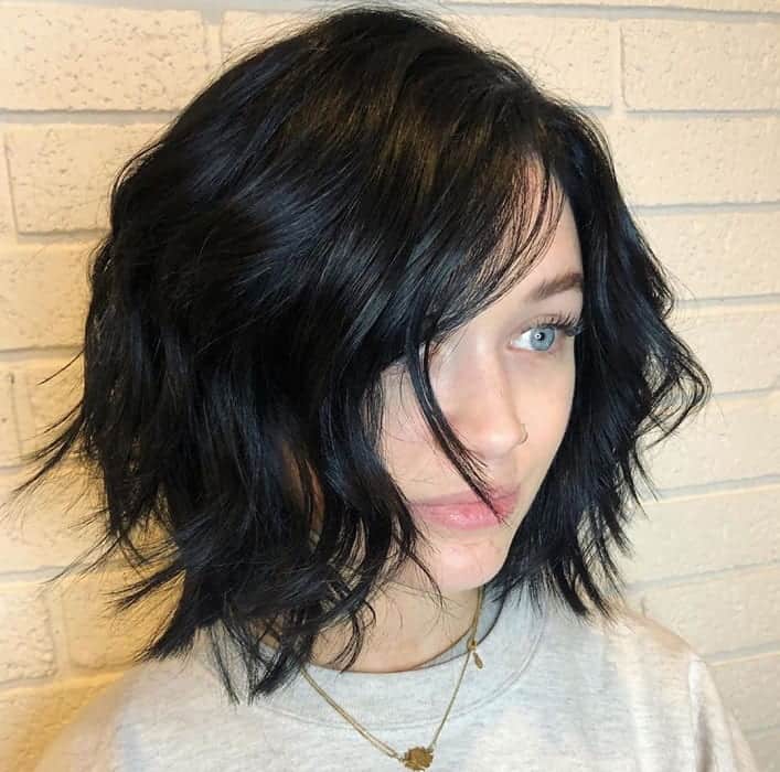 50 Sexiest Bob Haircuts for Thick Hair (2023 Trends) – Hairstyle Camp