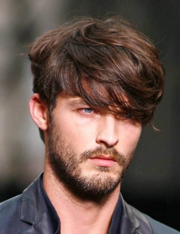 30 shaggy hairstyles for men to explore in 2024