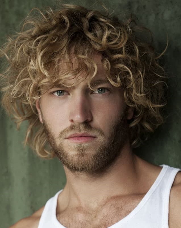 30 Cool Ways to Style Shaggy Hair for Boys with Ease