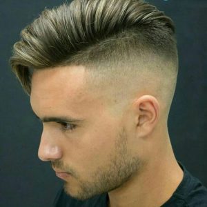 70 Best Shaved Sides Haircuts That'll Make You Look Great [2022]