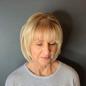 30 Chic Short A-Line Bob Hairstyles Worth Trying in 2024