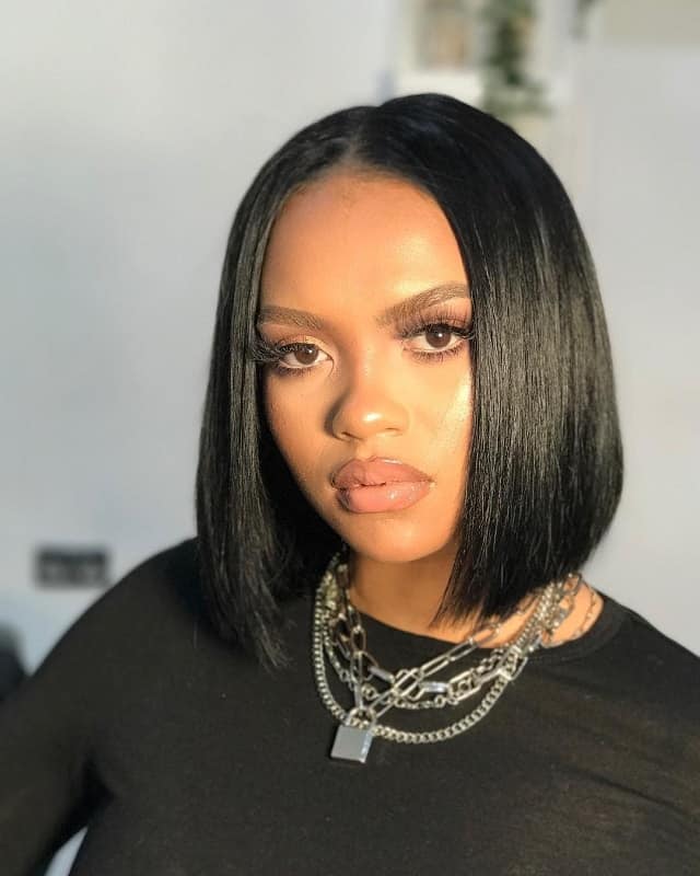 26 Top Images Black Short Hair Do - 27 Hottest Short Hairstyles For Black Women For 2020 Short Hair Styles Pixie Short Hair Styles African American Short Haircuts