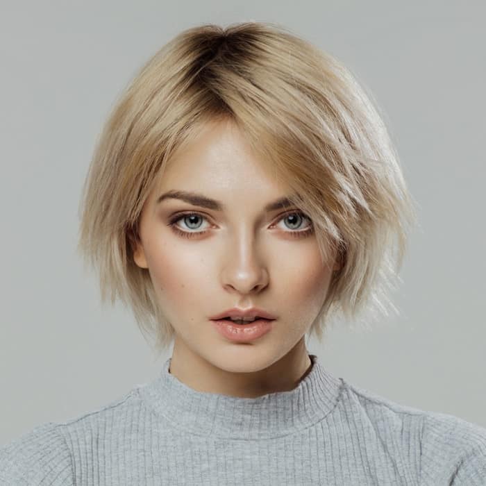 50 Classy Short Blonde Hairstyles To Look Special 2020