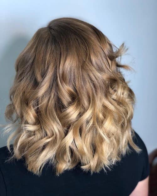 11 Of The Best Short Blonde Ombre Hairstyles Hairstylecamp