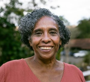 25 Majestic Short Natural Hairstyles for Older Black Women