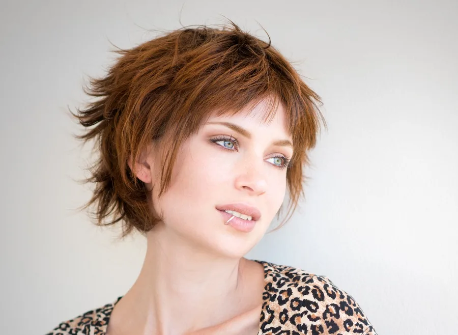 Short Bob With Bangs Hairstyles 2022   Short Bob With Bangs 7 1 .webp