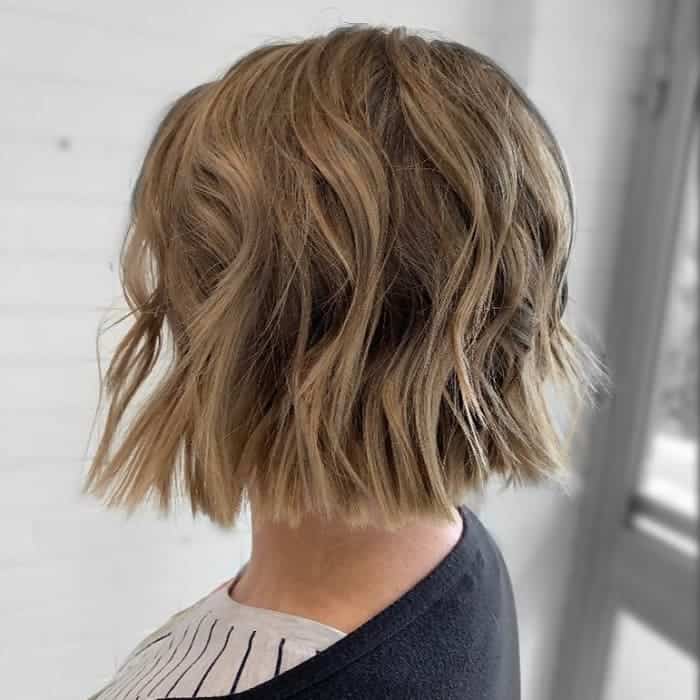 67 Gorgeous Short Choppy Haircuts To Copy in 2023