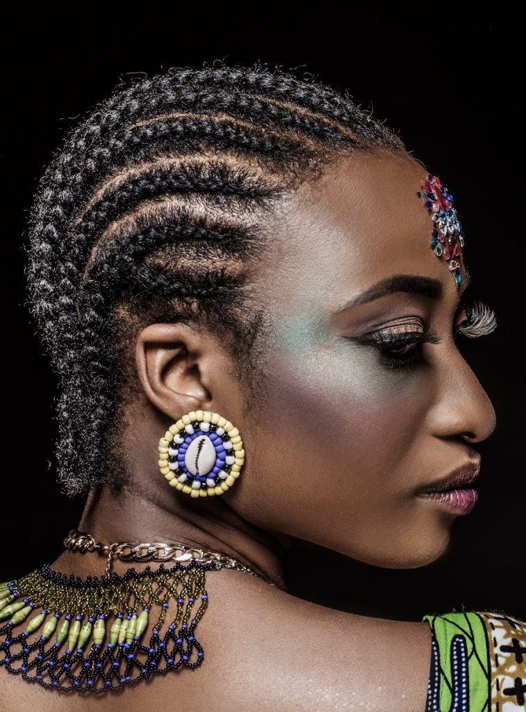 85 Flattering Cornrow Braids Trending in 2024 – Hairstyle Camp