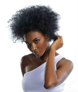 91 Boldest Short Curly Hairstyles for Black Women in 2023