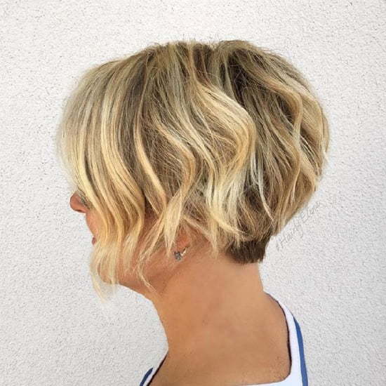 51 Best Short Curly Bobs for A Chic Look in 2021