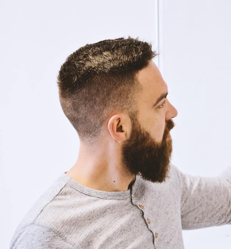 30 Best Disconnected Haircuts To Shine 2020 Trends