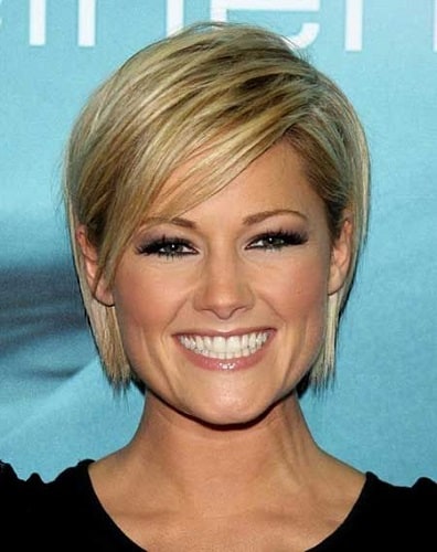 25 Of The Hottest Short Hairstyles For Fine Hair 2020 Guide