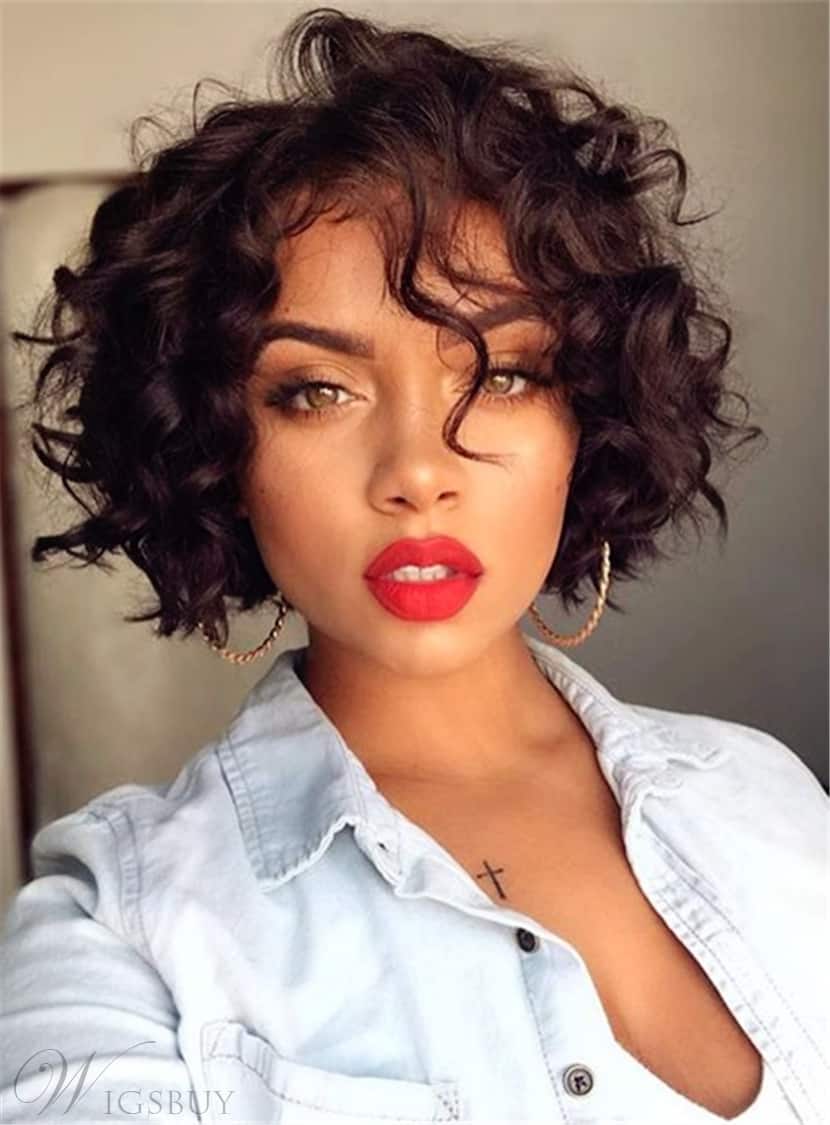 Celebrity Flip Hairstyles Are Trending for 2019 | Glamour