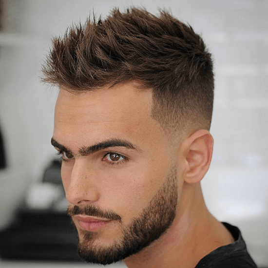 25 unique short faux hawk haircuts for 2020 25 unique short faux hawk haircuts for 2020