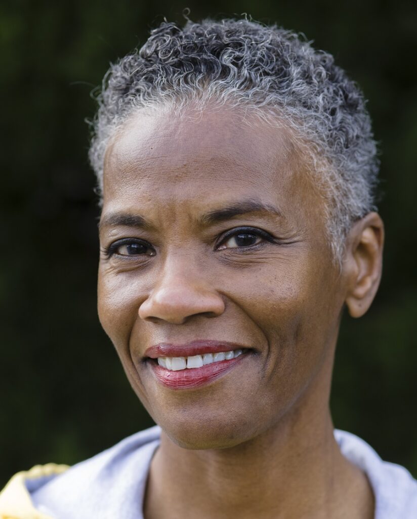 21 Inspiring Grey Hairstyles for Black Women Over 50