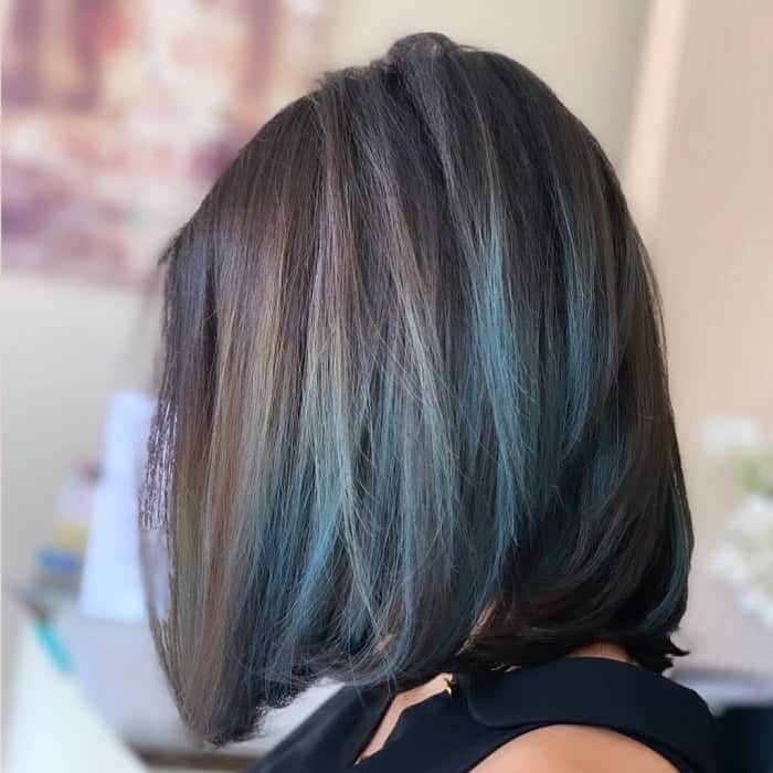 40 Best Short Balayage Hair Color Trends for 2023