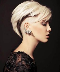 Stunning Short Hair Color Ideas Bring Life To Your Look