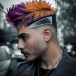 50 Trendiest Hair Highlights for Men to Rejuvenate Youth – Hairstyle Camp