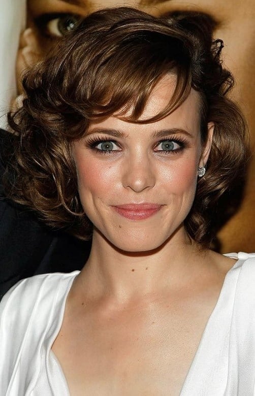 Short Hair Long Bangs Top 10 Styling Ideas For 2020