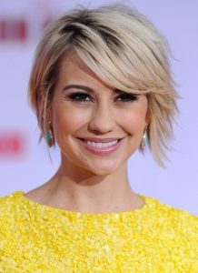 Short Hair Long Bangs - Top 10 Styling Ideas for 2024