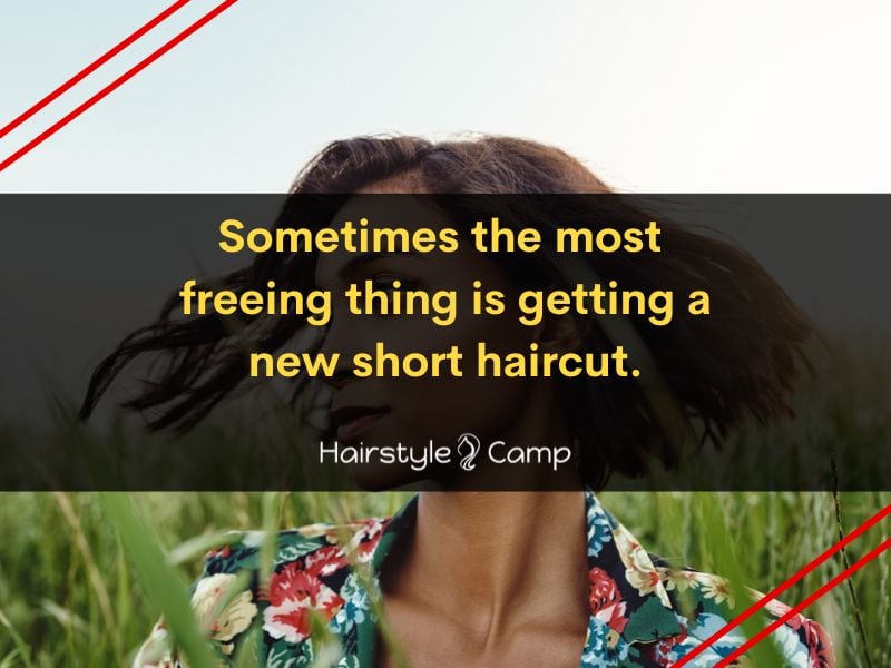 110 Epic Hair Quotes You'll Definitely Love – HairstyleCamp
