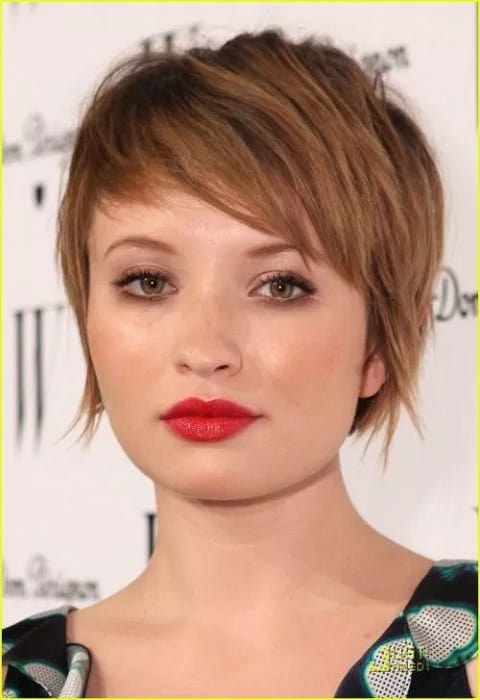 60 Best Short Bangs Hairstyles for Women [March. 2021]