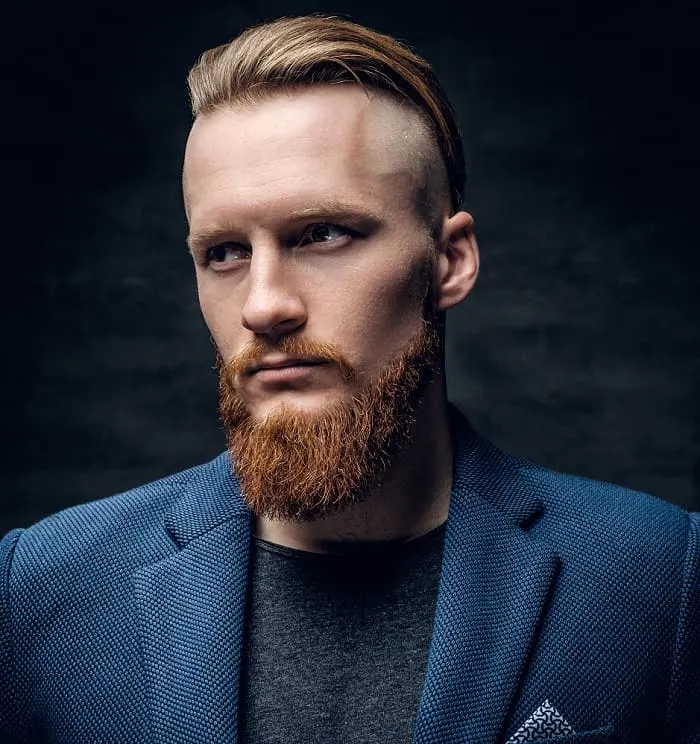 Top Beard Styles You Need To Try In 2023 - Mens Haircuts