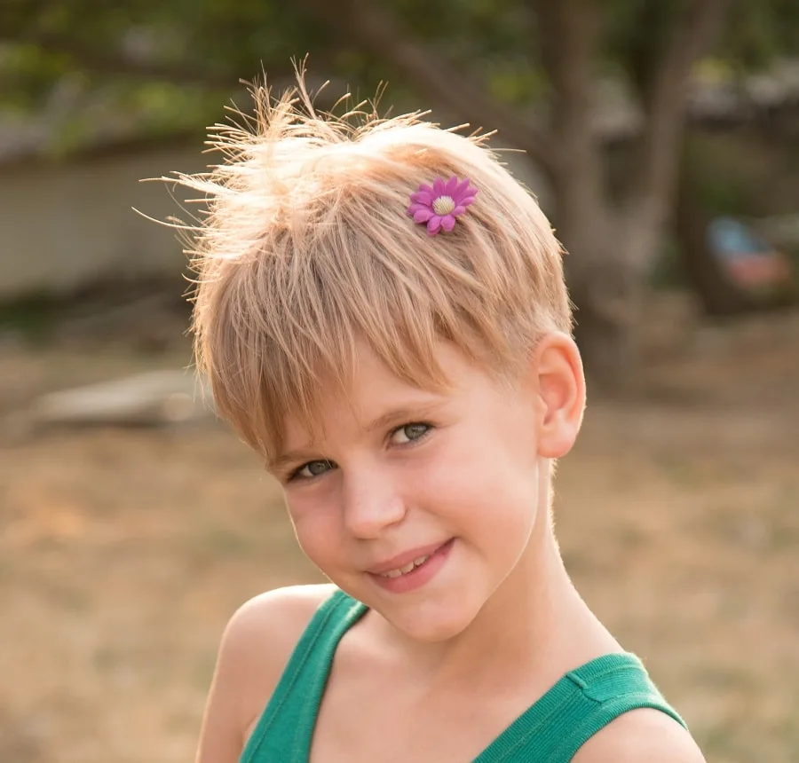 65 Most Adorable Hairstyles for Little Girls 2023 Trends