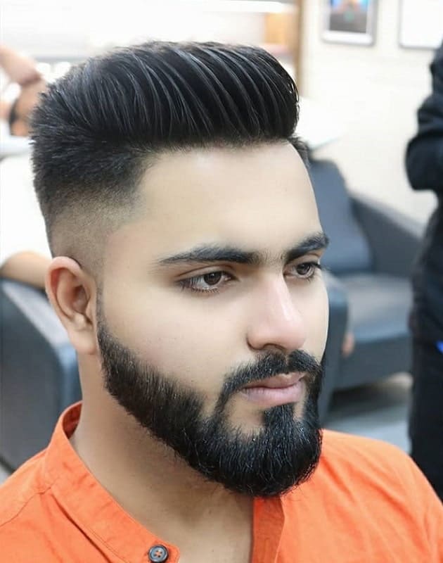 20 Devastatingly Cool Haircuts for Men With Thick Hair