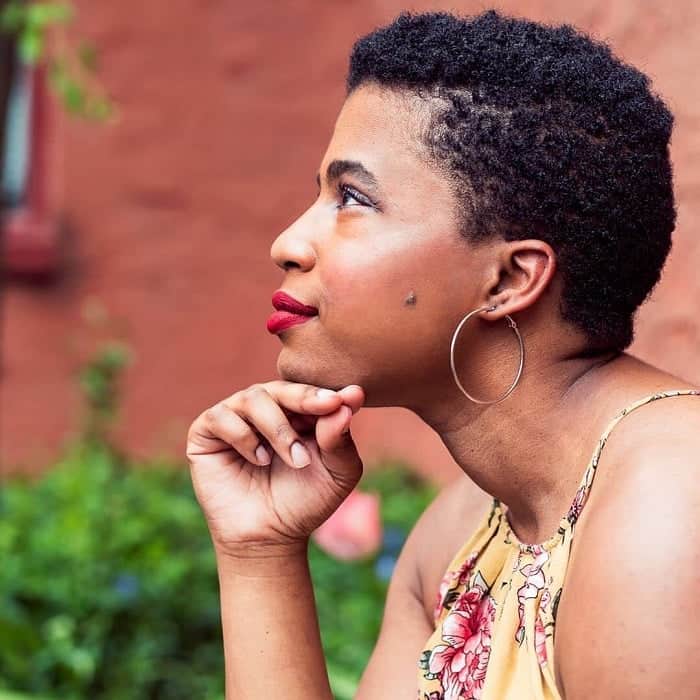 41 Short Haircuts To Make All Black Girls Look Stellar