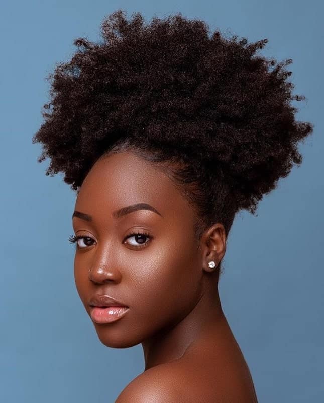 41 Short Haircuts To Make All Black Girls Look Stellar