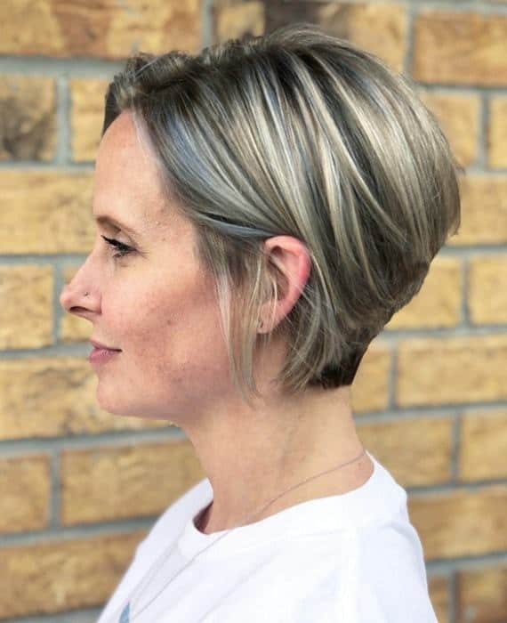 Sassy Hairstyles For Women Over 40 | LoveHairStyles.com