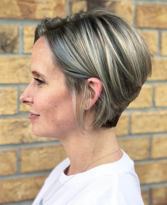 50 Unrivaled Hairstyles for Women Over 40  Hair Adviser