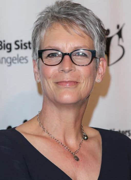60 Exemplary Short Hairstyles For Women Over 50 With Thin Hair