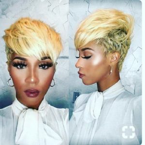 91 Hottest Short Hairstyles for Black Women (2020 Trends)